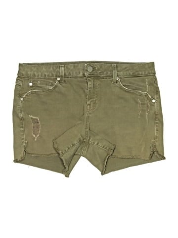 Level 99 Khaki Shorts (view 1)