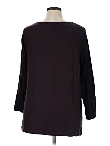 Purejill Pullover Sweater (view 2)