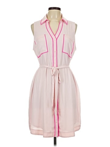 Express Outlet Casual Dress (view 1)