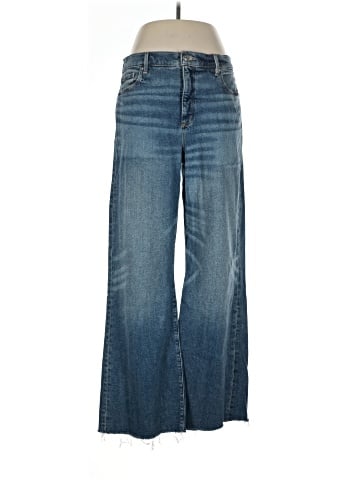 Ann Taylor LOFT Jeans (view 1)