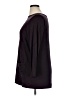 Purejill Burgundy Pullover Sweater Size 1X - photo 5