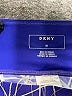 DKNY Graphic Blue Leggings Size XS - photo 7