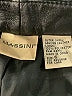 Massini 100% Polyester Black Active Pants Size 6 - photo 6