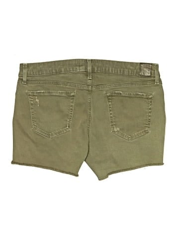 Level 99 Khaki Shorts (view 2)