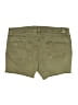 Level 99 Green Khaki Shorts Size 29 waist - photo 2