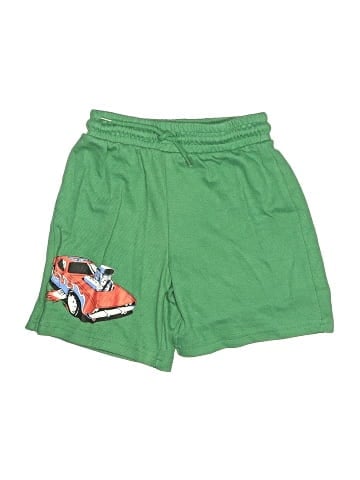Hot Wheels Athletic Shorts (view 1)