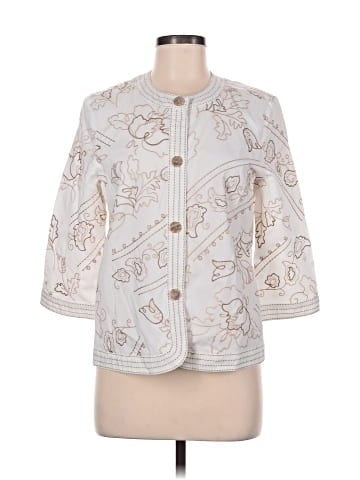 Alfred Dunner Jacket (view 1)