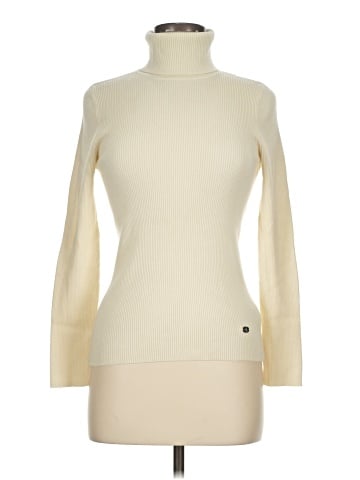 Lauren by Ralph Lauren Turtleneck Sweater (view 1)
