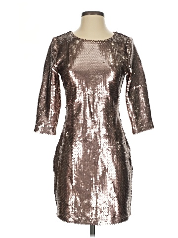 BB Dakota Cocktail Dress (view 1)