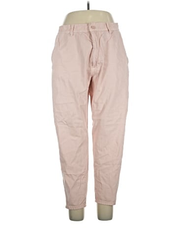 Zara Casual Pants (view 1)