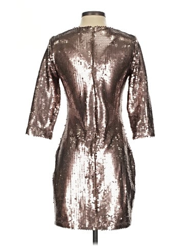 BB Dakota Cocktail Dress (view 2)