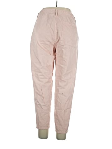 Zara Casual Pants (view 2)