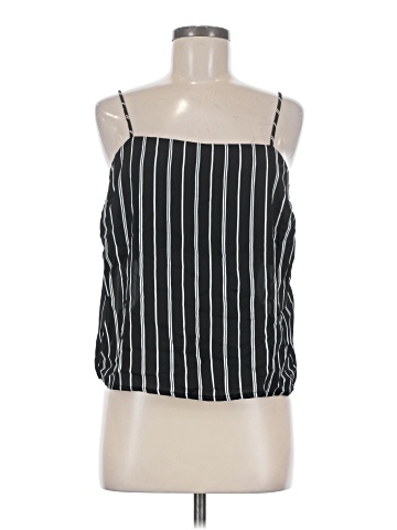 Harlowe & Graham Sleeveless Blouse (view 1)