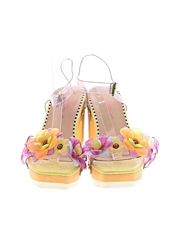 Betsey Johnson Sandals (view 2)