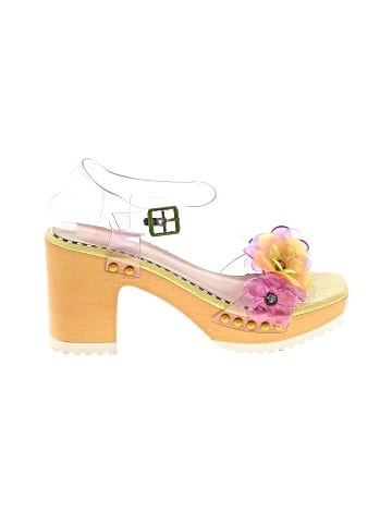 Betsey Johnson Sandals (view 1)