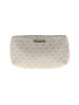 MICHAEL Michael Kors 100% Synthetic Gray Gold Belt Bag One size - photo 1