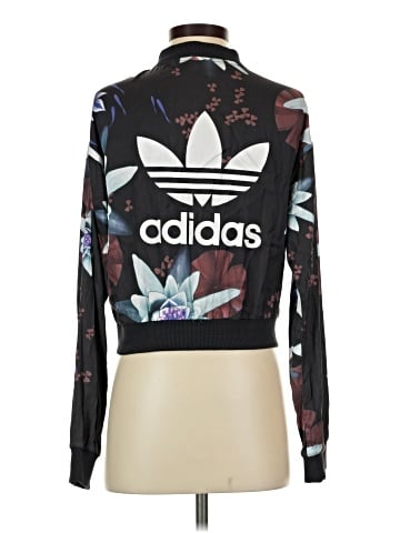 Adidas Cardigan (view 2)