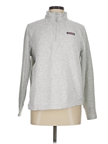 Vineyard Vines Pullover Sweater (view 1)