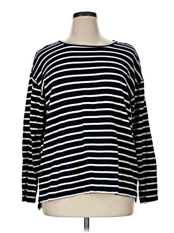 J.Jill Pullover Sweater (view 1)