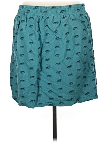 Ann Taylor LOFT Outlet Casual Skirt (view 2)