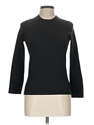 Jockey Long Sleeve Turtleneck (view 1)