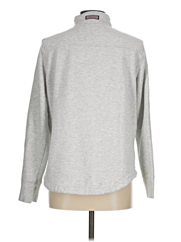 Vineyard Vines Pullover Sweater (view 2)