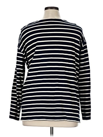 J.Jill Pullover Sweater (view 2)