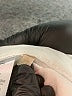 BCBGMAXAZRIA White Jeans Size 27 waist - photo 8