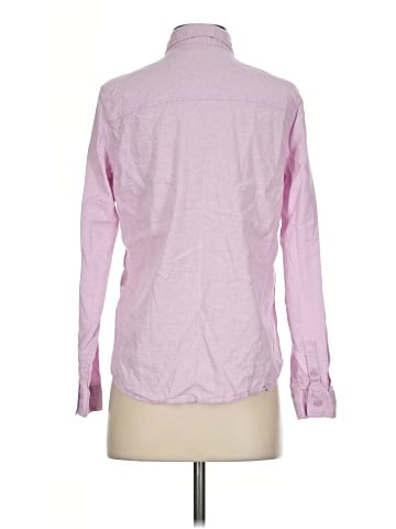 Orvis Long Sleeve Button-Down Shirt (view 2)