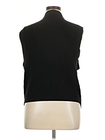 Saks Fifth Avenue Sweater Vest (view 2)