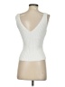 OAK + FORT Ivory Tank Top Size S - photo 2