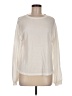 Lovestitch Ivory Long Sleeve T-Shirt Size M - photo 1