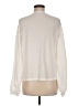 Lovestitch Ivory Long Sleeve T-Shirt Size M - photo 2