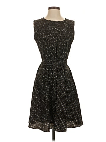 Pink Martini Casual Dress (view 1)