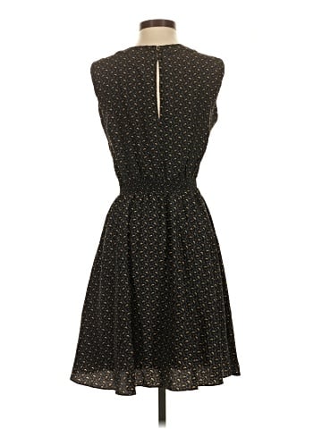 Pink Martini Casual Dress (view 2)