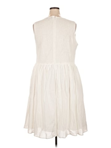 Lane Bryant Casual Dress (view 2)