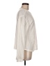 Lovestitch Ivory Long Sleeve T-Shirt Size M - photo 4
