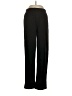 Bobbie Brooks Solid Black Casual Pants Size S - photo 1
