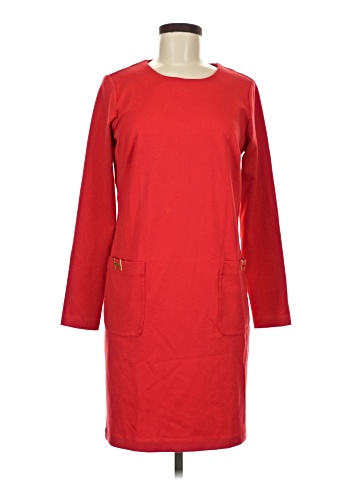 Halston Casual Dress (view 1)