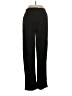 Bobbie Brooks Solid Black Casual Pants Size S - photo 2