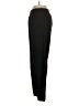 Bobbie Brooks Solid Black Casual Pants Size S - photo 5