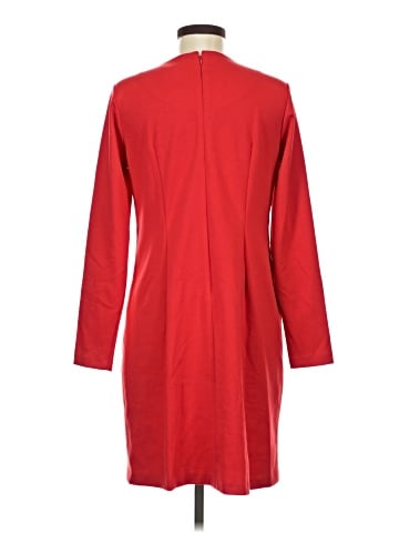 Halston Casual Dress (view 2)