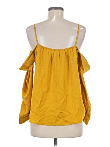 Leith 3/4 Sleeve Blouse (view 2)