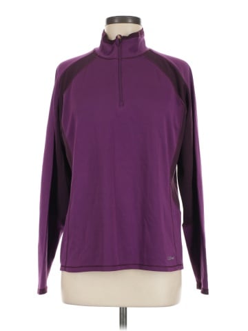L.L.Bean Pullover Sweater (view 1)