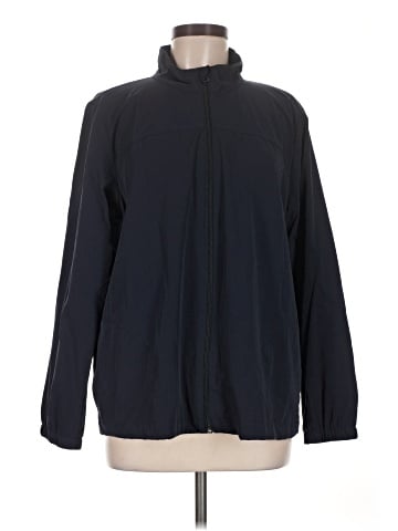 J.Jill Track Jacket (view 1)