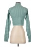 Ideology Teal Active T-Shirt Size S - photo 2