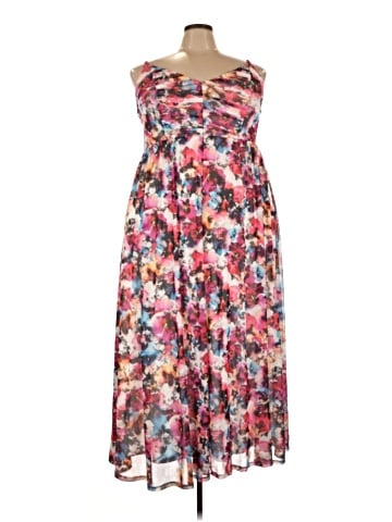 Torrid Casual Dress (view 1)