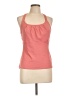 Bcg Orange Sleeveless Top Size L - photo 1