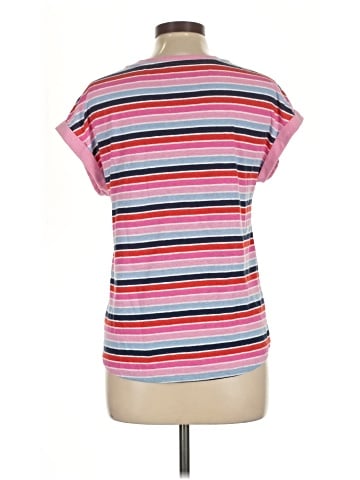 Talbots Short Sleeve T-Shirt (view 2)