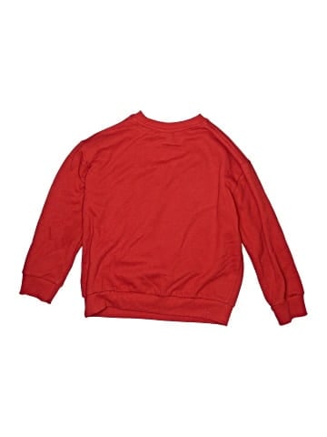 Super Mario Pullover Sweater (view 2)